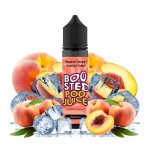 Blackout Boosted Pod Juice Peach Ice Flavorshot 60ml